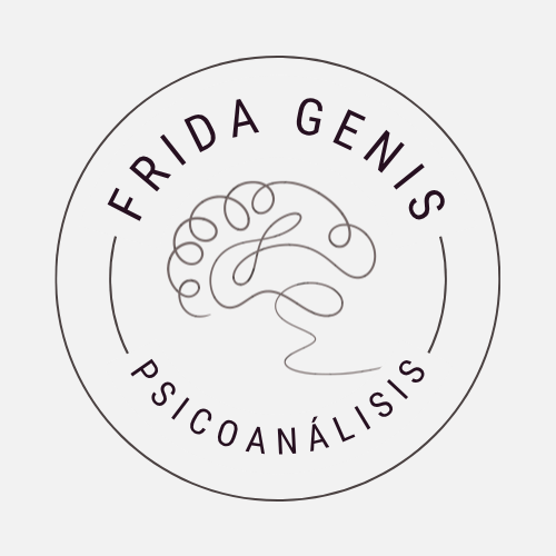 Logo de Frida Genis, Psicóloga en Monterrey
